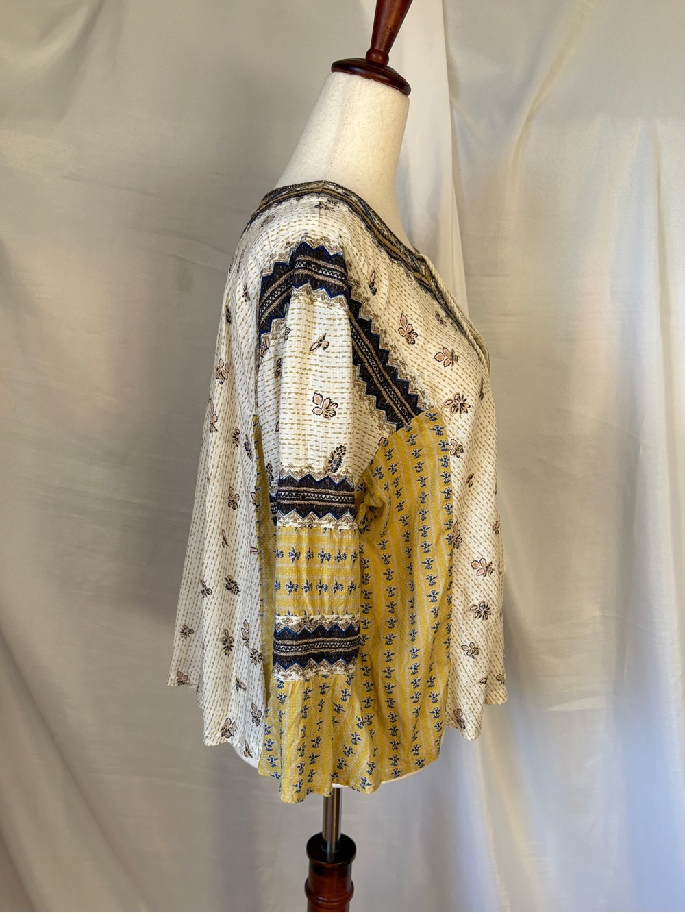 Free People blouse, size S - Picture 3 of 7